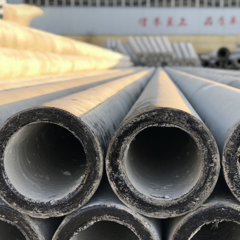 平鲁150×10米预应力水泥电线杆